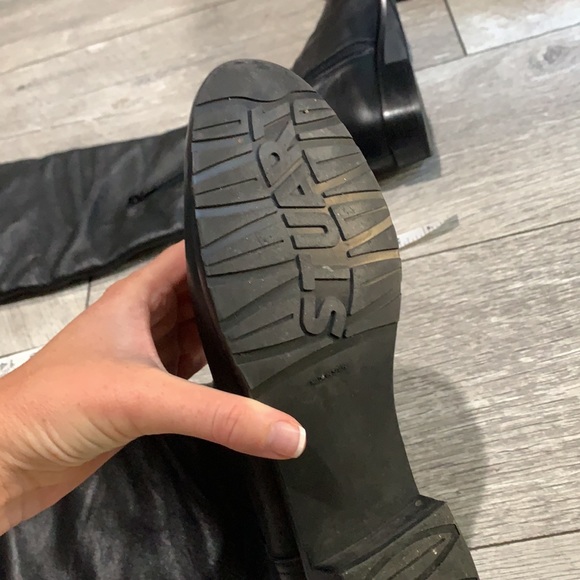 ❤️🔥 Stuart Weitzman OTK Boots ❤️🔥 - Picture 15 of 17